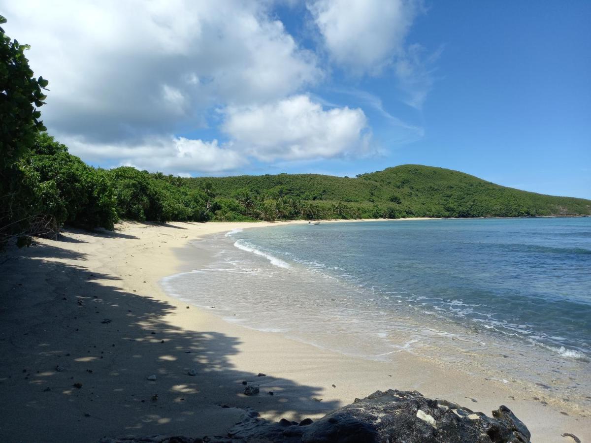 Wai Makare Homestay Soso Buitenkant foto