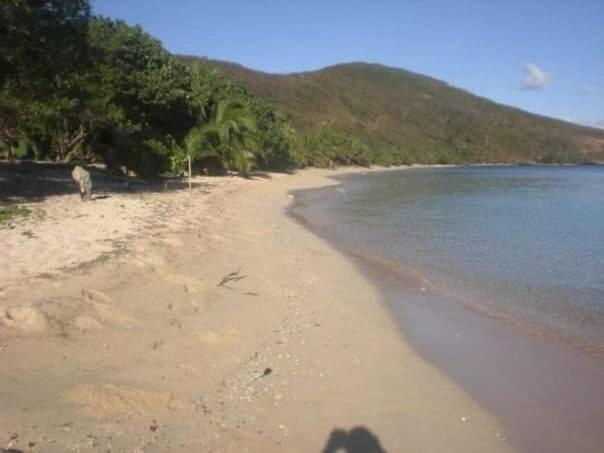 Wai Makare Homestay Soso Buitenkant foto
