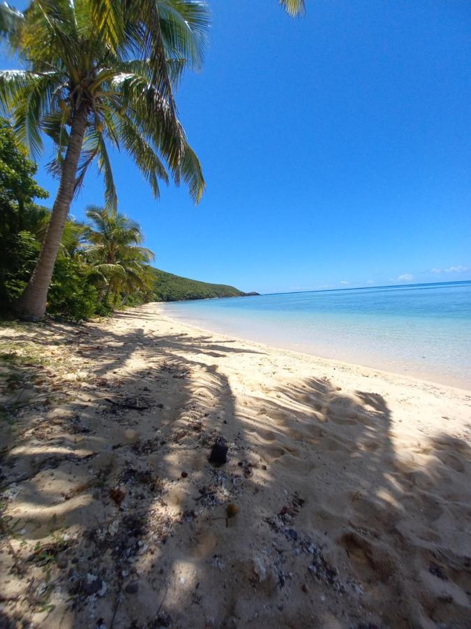 Wai Makare Homestay Soso Buitenkant foto